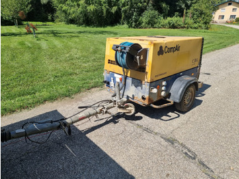 Leasing COMPAIR C 38 G COMPAIR C 38 G: kuva Leasing COMPAIR C 38 G COMPAIR C 38 G