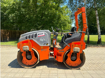 Leasing HAMM HD 13 VV HAMM HD 13 VV: kuva Leasing HAMM HD 13 VV HAMM HD 13 VV