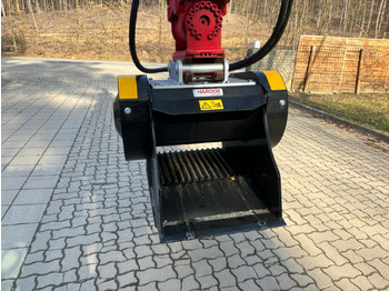 Kauha MB CRUSHER