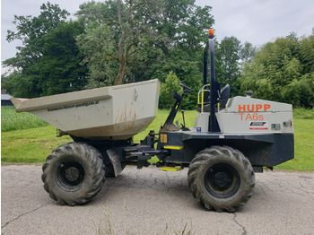 Dumpperi MECALAC
