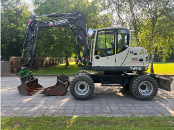 Dumpperi TEREX
