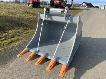 Kaivinkoneen kauha