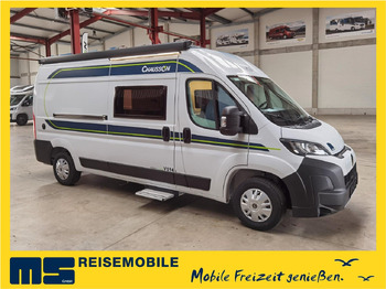 Retkeilyauto CHAUSSON V594 First Line