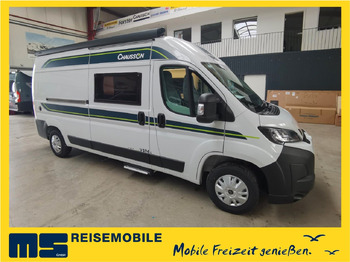 Retkeilyauto CHAUSSON V594 First Line