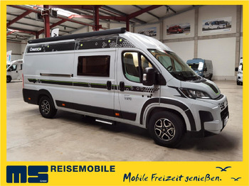 Retkeilyauto CHAUSSON V690 Sport Line