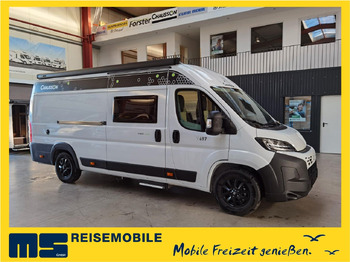 Retkeilyauto CHAUSSON V697 First Line