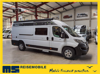 Retkeilyauto CHAUSSON V697 First Line