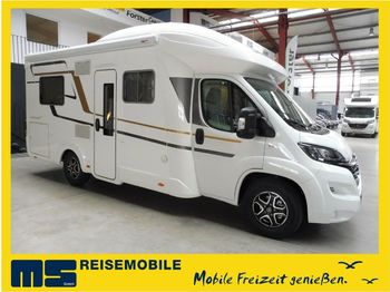 Puoli-integroitu asuntoauto Eura Mobil PROFILA RS 675 SB  /-2021-/ HUBBETT & SEITENBETT: kuva Puoli-integroitu asuntoauto Eura Mobil PROFILA RS 675 SB  /-2021-/ HUBBETT & SEITENBETT
