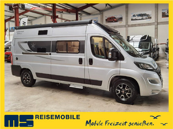 Retkeilyauto KARMANN