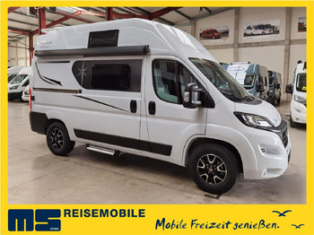 Retkeilyauto KARMANN