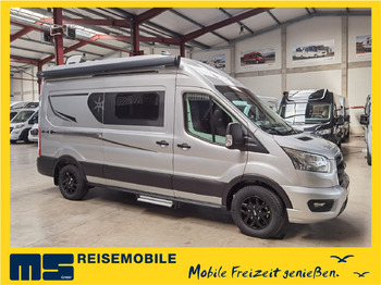 Retkeilyauto KARMANN