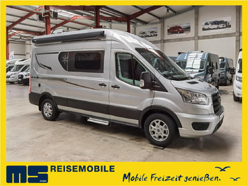 Retkeilyauto KARMANN