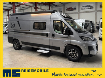 Retkeilyauto KARMANN