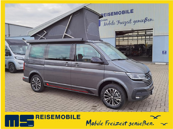 Retkeilyauto VOLKSWAGEN T6.1 California