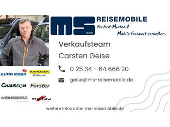 Alkoviauto Weinsberg CARAHOME 650 DG / - MODELL 2025 - / 140 PS: kuva Alkoviauto Weinsberg CARAHOME 650 DG / - MODELL 2025 - / 140 PS