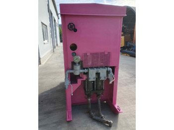 Vesipumppu Obermann DP 100-3-B: kuva Vesipumppu Obermann DP 100-3-B Vesipumppu Obermann DP 100-3-B: kuva Vesipumppu Obermann DP 100-3-B