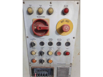 Vesipumppu Obermann DP 100-3-B: kuva Vesipumppu Obermann DP 100-3-B Vesipumppu Obermann DP 100-3-B: kuva Vesipumppu Obermann DP 100-3-B