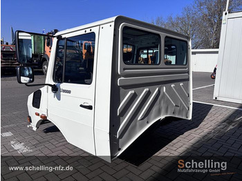 Leasing Mercedes-Benz Unimog UHN Mercedes-Benz Unimog UHN: kuva Leasing Mercedes-Benz Unimog UHN Mercedes-Benz Unimog UHN