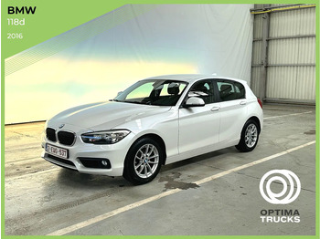 Henkilöauto BMW