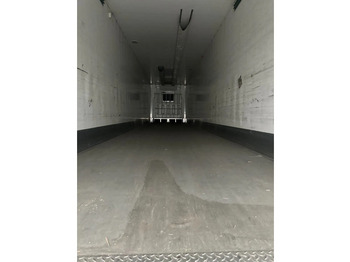 Refrigeraattori puoliperävaunu LAMBERET LVF S 3F: kuva Refrigeraattori puoliperävaunu LAMBERET LVF S 3F