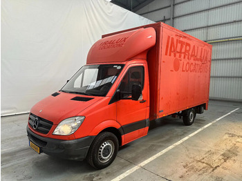 Jakeluauto Mercedes-Benz Sprinter 316: kuva Jakeluauto Mercedes-Benz Sprinter 316