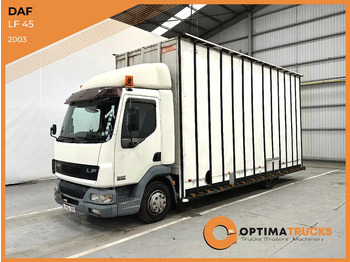 Kuorma-auto DAF LF 45 180