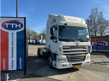 Vetopöytäauto DAF CF 85 460