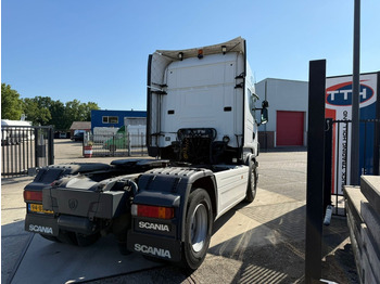 Vetopöytäauto Scania R480 Topline Retarder NL Truck: kuva Vetopöytäauto Scania R480 Topline Retarder NL Truck