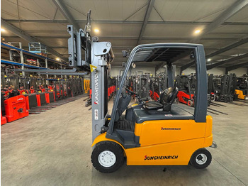 Vastapainotrukki JUNGHEINRICH EFG