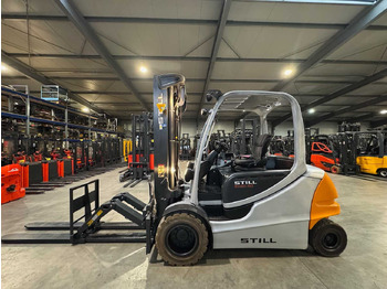 Vastapainotrukki 10/2025 SERVICE + UVV 11/2026 STILL RX60-50 5.000KG TRIPLEX 538CM 3.+4.: kuva Vastapainotrukki 10/2025 SERVICE + UVV 11/2026 STILL RX60-50 5.000KG TRIPLEX 538CM 3.+4.