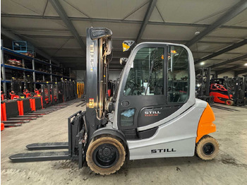 Vastapainotrukki 10/2025 SERVICE + UVV 11/2026 STILL RX60-50 5.000KG TRIPLEX 538CM 3.+4. VALVE ELECTRIC FORKLIFT 23.342 HOURS: kuva Vastapainotrukki 10/2025 SERVICE + UVV 11/2026 STILL RX60-50 5.000KG TRIPLEX 538CM 3.+4. VALVE ELECTRIC FORKLIFT 23.342 HOURS Vastapainotrukki 10/2025 SERVICE + UVV 11/2026 STILL RX60-50 5.000KG TRIPLEX 538CM 3.+4. VALVE ELECTRIC FORKLIFT 23.342 HOURS: kuva Vastapainotrukki 10/2025 SERVICE + UVV 11/2026 STILL RX60-50 5.000KG TRIPLEX 538CM 3.+4. VALVE ELECTRIC FORKLIFT 23.342 HOURS