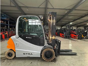Vastapainotrukki 10/2025 SERVICE + UVV 11/2026 STILL RX60-50 5.000KG TRIPLEX 538CM 3.+4. VALVE ELECTRIC FORKLIFT 23.342 HOURS: kuva Vastapainotrukki 10/2025 SERVICE + UVV 11/2026 STILL RX60-50 5.000KG TRIPLEX 538CM 3.+4. VALVE ELECTRIC FORKLIFT 23.342 HOURS Vastapainotrukki 10/2025 SERVICE + UVV 11/2026 STILL RX60-50 5.000KG TRIPLEX 538CM 3.+4. VALVE ELECTRIC FORKLIFT 23.342 HOURS: kuva Vastapainotrukki 10/2025 SERVICE + UVV 11/2026 STILL RX60-50 5.000KG TRIPLEX 538CM 3.+4. VALVE ELECTRIC FORKLIFT 23.342 HOURS