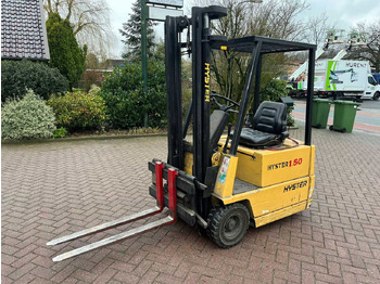 Vastapainotrukki HYSTER