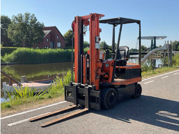 Vastapainotrukki TOYOTA