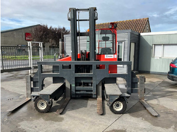 Vastapainotrukki 2001 COMBILIFT 4500 FORKLIFT 4-WAY: kuva Vastapainotrukki 2001 COMBILIFT 4500 FORKLIFT 4-WAY Vastapainotrukki 2001 COMBILIFT 4500 FORKLIFT 4-WAY: kuva Vastapainotrukki 2001 COMBILIFT 4500 FORKLIFT 4-WAY