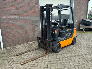 Vastapainotrukki STILL R70