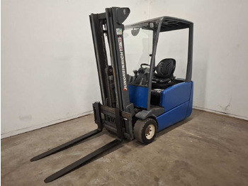 Vastapainotrukki JUNGHEINRICH EFG