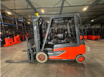 Vastapainotrukki LINDE E