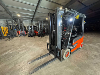 Vastapainotrukki 2016 SERVICE + UVV 10/2026 LINDE E30L 3.000KG EVO TRIPLEX 3.+4.: kuva Vastapainotrukki 2016 SERVICE + UVV 10/2026 LINDE E30L 3.000KG EVO TRIPLEX 3.+4. Vastapainotrukki 2016 SERVICE + UVV 10/2026 LINDE E30L 3.000KG EVO TRIPLEX 3.+4.: kuva Vastapainotrukki 2016 SERVICE + UVV 10/2026 LINDE E30L 3.000KG EVO TRIPLEX 3.+4.