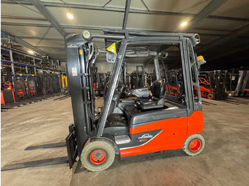 Vastapainotrukki 2016 SERVICE + UVV 10/2026 LINDE E30L 3.000KG EVO TRIPLEX 3.+4.: kuva Vastapainotrukki 2016 SERVICE + UVV 10/2026 LINDE E30L 3.000KG EVO TRIPLEX 3.+4. Vastapainotrukki 2016 SERVICE + UVV 10/2026 LINDE E30L 3.000KG EVO TRIPLEX 3.+4.: kuva Vastapainotrukki 2016 SERVICE + UVV 10/2026 LINDE E30L 3.000KG EVO TRIPLEX 3.+4.