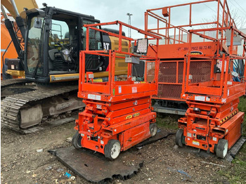 Henkilönostin SKYJACK