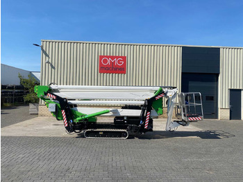 Henkilönostin COMET