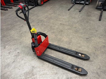 Vastapainotrukki LINDE