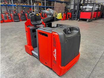 Vastapainotrukki LINDE P