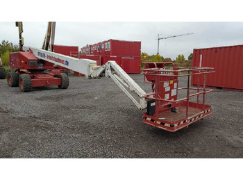 Henkilönostin AICHI