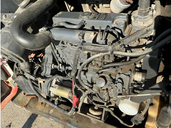 Liukuohjattu kuormaaja Bobcat S510: kuva Liukuohjattu kuormaaja Bobcat S510