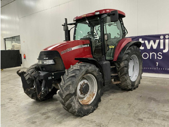Traktori CASE IH MXU Maxxum