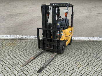 Vastapainotrukki CATERPILLAR DP