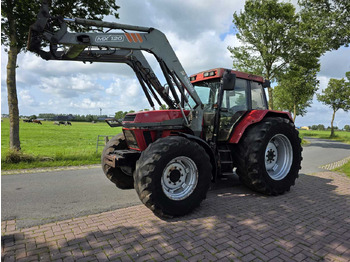 Traktori CASE IH Maxxum 150