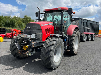 Traktori CASE IH Puma 145